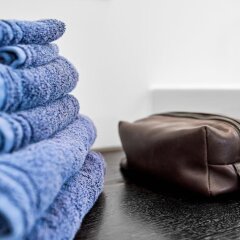 Отель No Shoes Hotel And Green Bar Германия, Нюрнберг - отзывы, цены и фото номеров - забронировать отель No Shoes Hotel And Green Bar онлайн удобства в номере фото 2