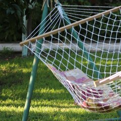 Отель Blue Paradise Pension Кемер спортивное сооружение