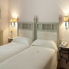Hotel Bahía комната для гостей фото 4