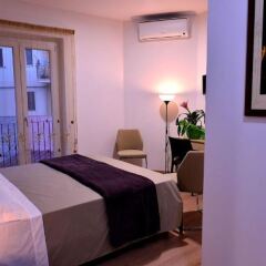 Отель Il triclinio B&B Италия, Пьяцца-Армерина - отзывы, цены и фото номеров - забронировать отель Il triclinio B&B онлайн комната для гостей