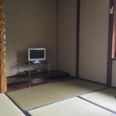 Kaisenkaku Hotel Беппу удобства в номере