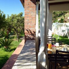 Отель B&B Villa Vittoria Италия, Джардини Наксос - отзывы, цены и фото номеров - забронировать отель B&B Villa Vittoria онлайн фото 3