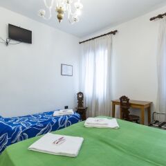 Hotel Iris Venice комната для гостей фото 9