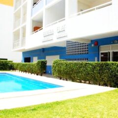 Отель Riviera Flat Португалия, Портимао - отзывы, цены и фото номеров - забронировать отель Riviera Flat онлайн фото 2