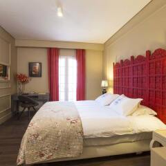 Отель Lapa 82 - Boutique Bed & Breakfast комната для гостей фото 2