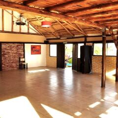 Отель Sangiovese Club House Сан-Рафаэль фитнесс-зал