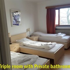Travel Inn Guesthouse in Reykjavik, Iceland from 73$, photos, reviews - zenhotels.com guestroom photo 2