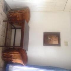 Hotel Posada Santa Fe интерьер отеля