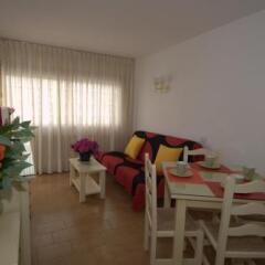 Отель Eldorado Apartamentos Turisticos Испания, Льорет-де-Мар - отзывы, цены и фото номеров - забронировать отель Eldorado Apartamentos Turisticos онлайн фото 2
