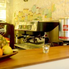 Alacatl Sun Hotel Чешме интерьер отеля