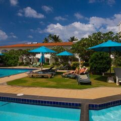 Hotel Lanka Super Corals детские мероприятия фото 2