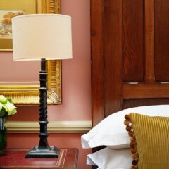 The Gore Hotel – Starhotels Collezione удобства в номере фото 2