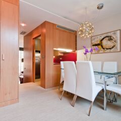 Отель Madrid SmartRentals Chueca удобства в номере