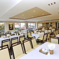 Dendro Hotel питание