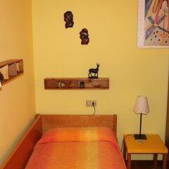 Отель B&B Al Calicanto Соризоле интерьер отеля фото 2