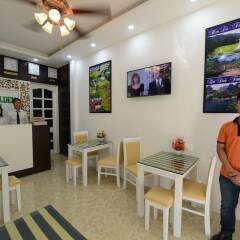 Hanoi Golden Hostel питание