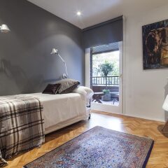 Отель My Space Barcelona- Bonanova for 8 people Испания, Барселона - отзывы, цены и фото номеров - забронировать отель My Space Barcelona- Bonanova for 8 people онлайн комната для гостей