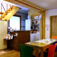 Cozzzy Guest House - Hostel в номере