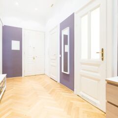 Апартаменты HeyMi Apartments Stephansdom Вена фото 8