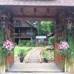 Отель Boutique Village Hotel Таиланд, Ао Нанг - отзывы, цены и фото номеров - забронировать отель Boutique Village Hotel онлайн фото 12