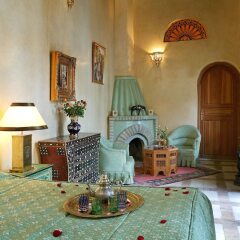 Отель Riad & Spa Esprit du Maroc Марокко, Марракеш - отзывы, цены и фото номеров - забронировать отель Riad & Spa Esprit du Maroc онлайн удобства в номере