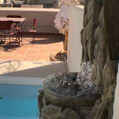 Отель Casa 3 Pilares Downtown Luxury пляж
