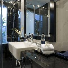 Church Boutique Hotel - Hang Gai ванная фото 2