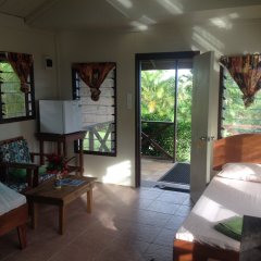 Tiavi Mountain Escape in Siumu, Samoa from 65$, photos, reviews - zenhotels.com sauna