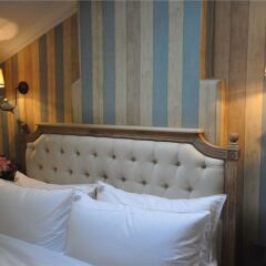 Отель Flower Yard Inn Xiamen Gulangyu Anhai Garden Branch Сямынь ванная