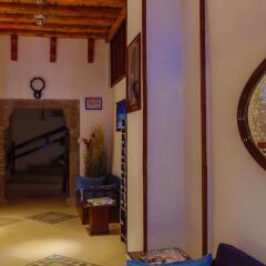 Zinbad Hotel Kalkan Турция, Калкан - 1 отзыв об отеле, цены и фото номеров - забронировать отель Zinbad Hotel Kalkan онлайн детские мероприятия фото 2