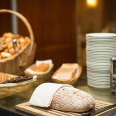 Отель Novum Hotel Prinz Eugen Wien Австрия, Вена - - забронировать отель Novum Hotel Prinz Eugen Wien, цены и фото номеров сауна
