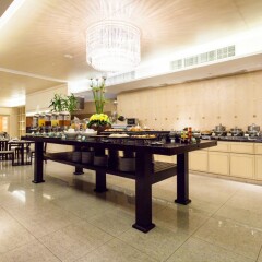 Отель Amari Residences Bangkok питание фото 3