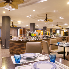 Отель Golden Sea Pattaya Паттайя фото 3