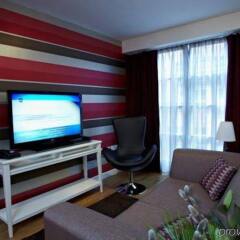 Отель High Street Townhouse развлечения