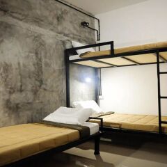 OH Hostel Ланта детские мероприятия фото 2