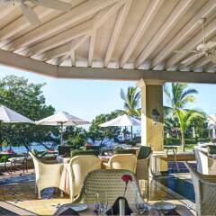 Отель Pueblo Bonito Emerald Bay Resort & Spa - All Inclusive питание