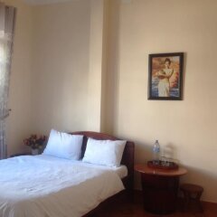Minh Huyen Hotel Далат комната для гостей фото 4