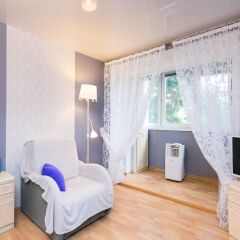 Апартаменты Apartment on Simonovskiy Val 14 Москва фото 17