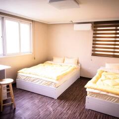 YaKorea Hostel Hongdae детские мероприятия фото 2
