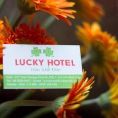 Отель Lucky Hotel Вьетнам, Хошимин - отзывы, цены и фото номеров - забронировать отель Lucky Hotel онлайн спортивное сооружение