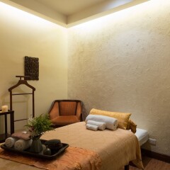 Отель Marco Polo Plaza Cebu Филиппины, Лапу-Лапу - отзывы, цены и фото номеров - забронировать отель Marco Polo Plaza Cebu онлайн спа