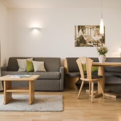 Отель Naturhotel Gruberhof Сцена комната для гостей фото 2