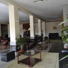 Hotel Montemuro интерьер отеля