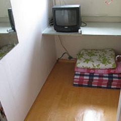 Songpa Hostel комната для гостей фото 2
