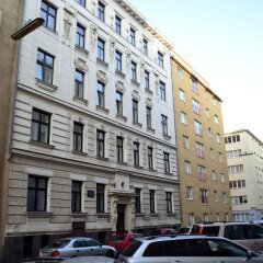 Апартаменты Govienna Belvedere Apartment Вена фото 8