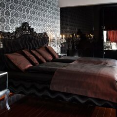 Soho Boutique Hotel комната для гостей фото 3