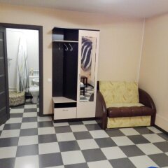 Hostel Putnik Ярославль сауна