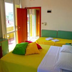 Hotel Sonne Римини детские мероприятия