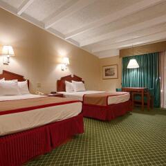 Отель Best Western Orlando West комната для гостей фото 5