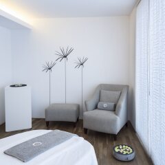 The Mandala Hotel удобства в номере фото 4